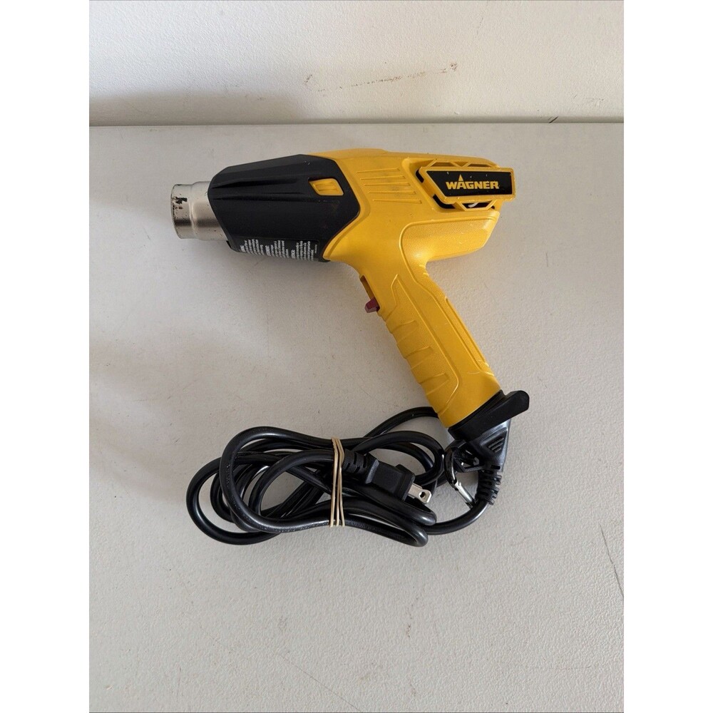 Wagner Heat Gun – Model 0503655 – Excellent Condition